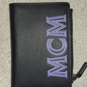 MCM Card Holder All Inclusive